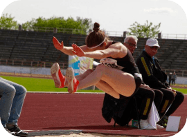 Athletes Image